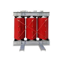 Dry Type Distribution and Power Transformers